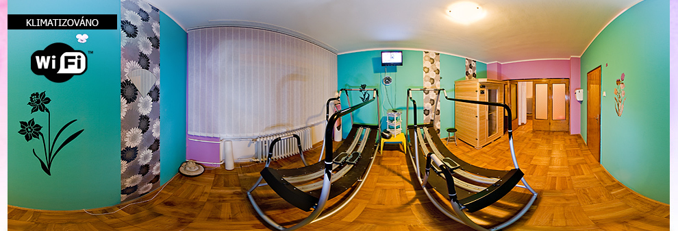 Studio Slim Body Brno - Fiveriders