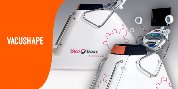 VacuShape Brno - Studio Slim Body